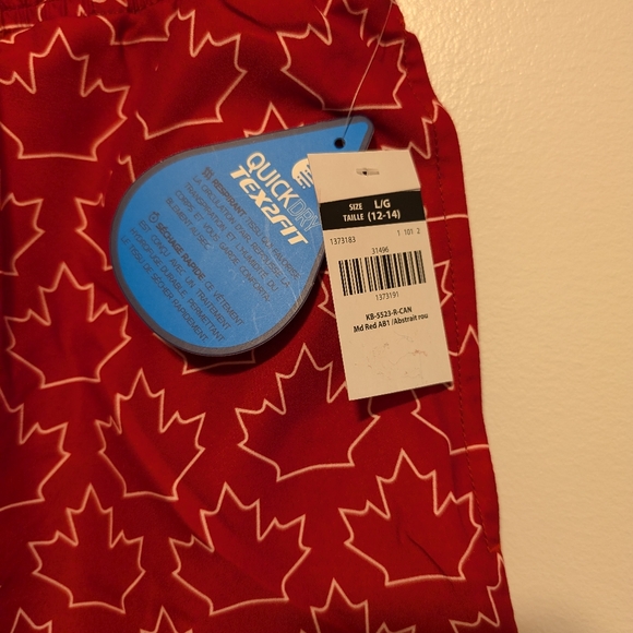 Kids Bathing Suit - Picture 2 of 3